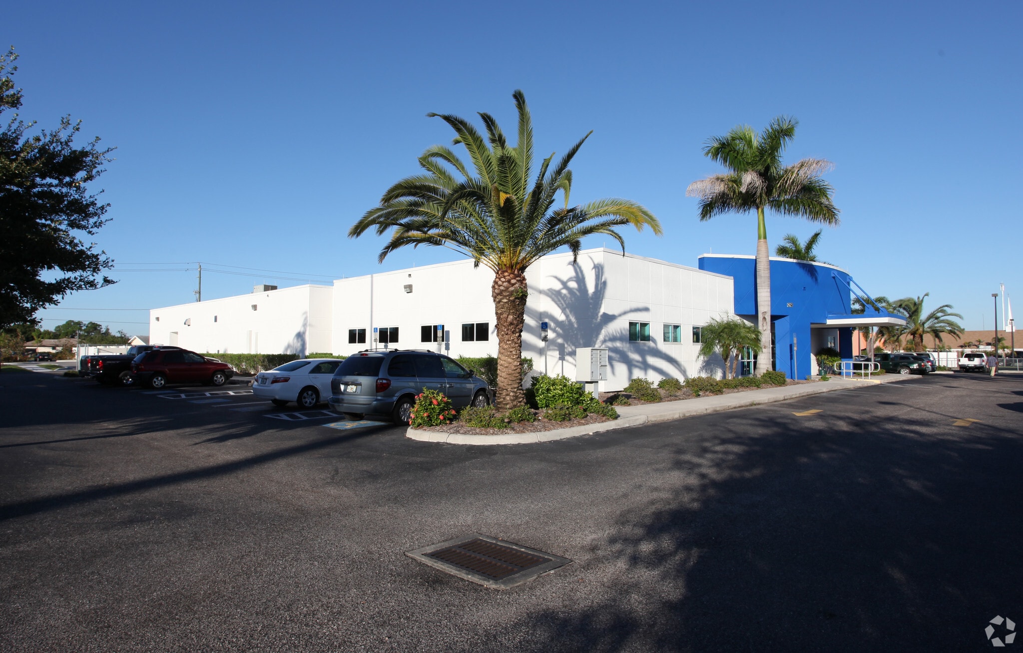 2625 Tamiami Trl, Port Charlotte, FL for lease Primary Photo- Image 1 of 15