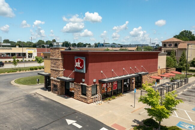 More details for 808 NW State Route 7, Blue Springs, MO - Retail for Lease