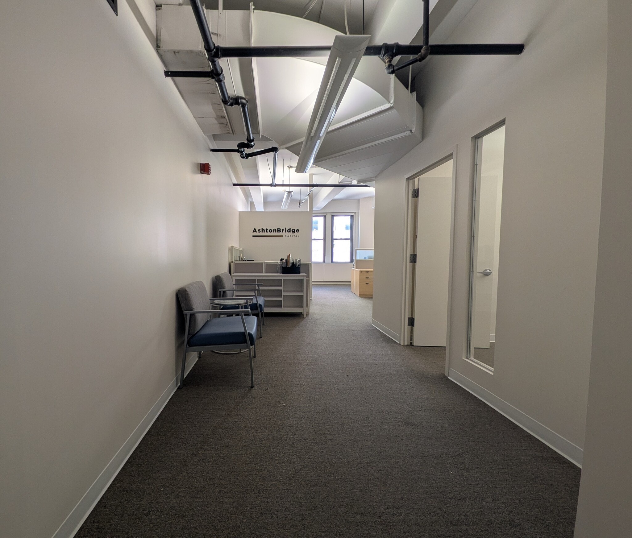 111 John St, New York, NY à louer Photo intérieure- Image 1 de 8