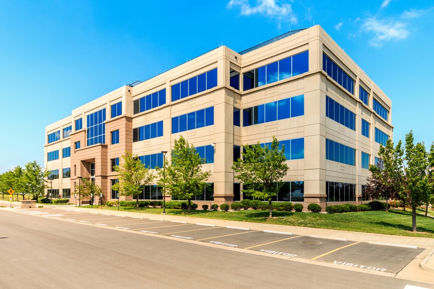 9127 S Jamaica St, Englewood, CO for lease - Primary Photo - Image 1 of 9