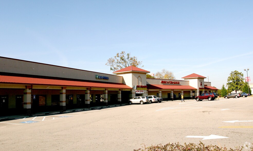 1216 Aviation Blvd, Gainesville, GA for lease - Building Photo - Image 2 of 8