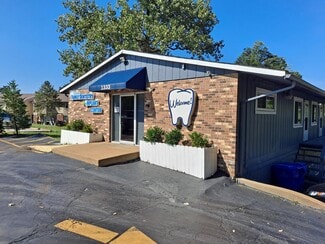 More details for 1333 W Outer 21 Rd, Arnold, MO - Office for Sale
