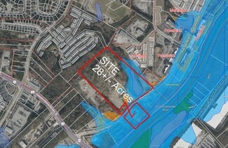 Plus de détails pour 6324-6330 Riverview Rd, Mableton, GA - Terrain à vendre