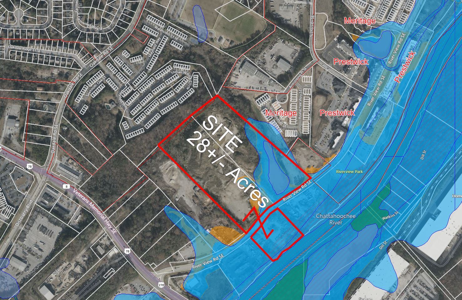 6324-6330 Riverview Rd, Mableton, GA for sale Primary Photo- Image 1 of 2