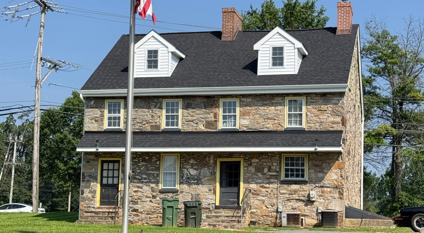 2 E Street Rd, West Chester, PA for sale Building Photo- Image 1 of 15