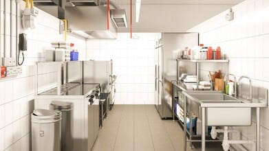 1200-1208 Market St, San Francisco, CA for lease Interior Photo- Image 2 of 13