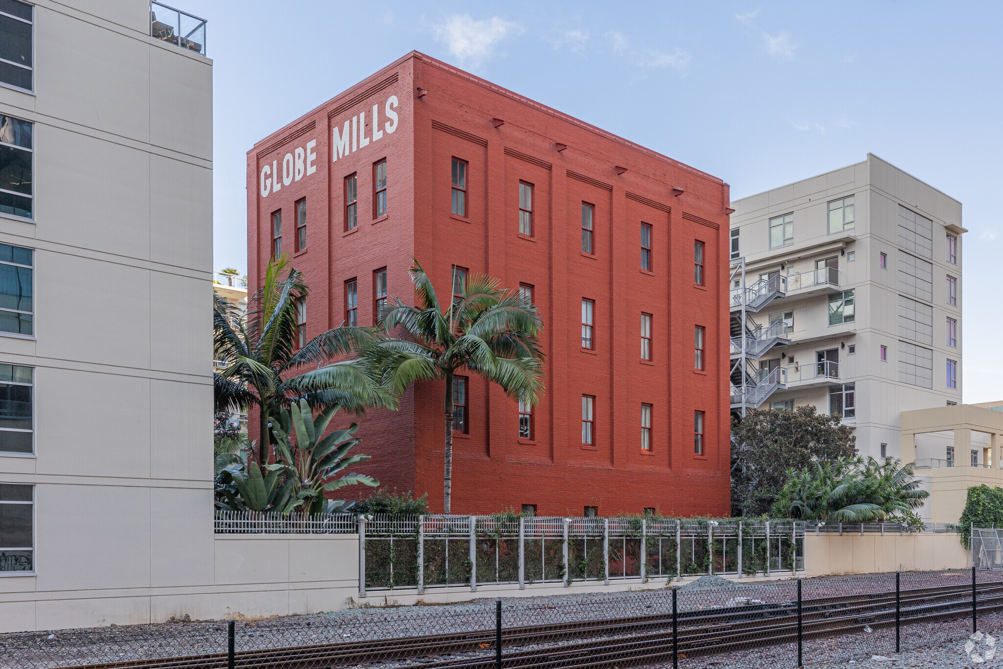 1431 Pacific Hwy, San Diego, CA for lease Primary Photo- Image 1 of 25