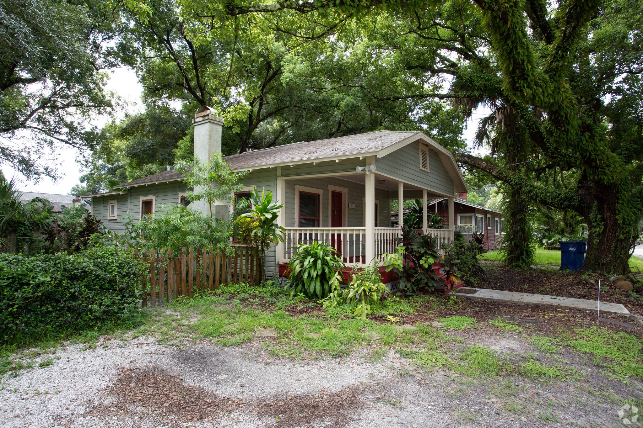 Seminole Heights Portfolio portfolio of 2 properties for sale on LoopNet.ca Primary Photo- Image 1 of 3
