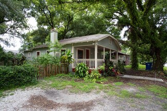 Plus de détails pour Seminole Heights Portfolio – Multi-résidentiel à vendre, Tampa, FL