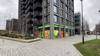 More details for 3 Fell Rd, Croydon - Retail for Sale