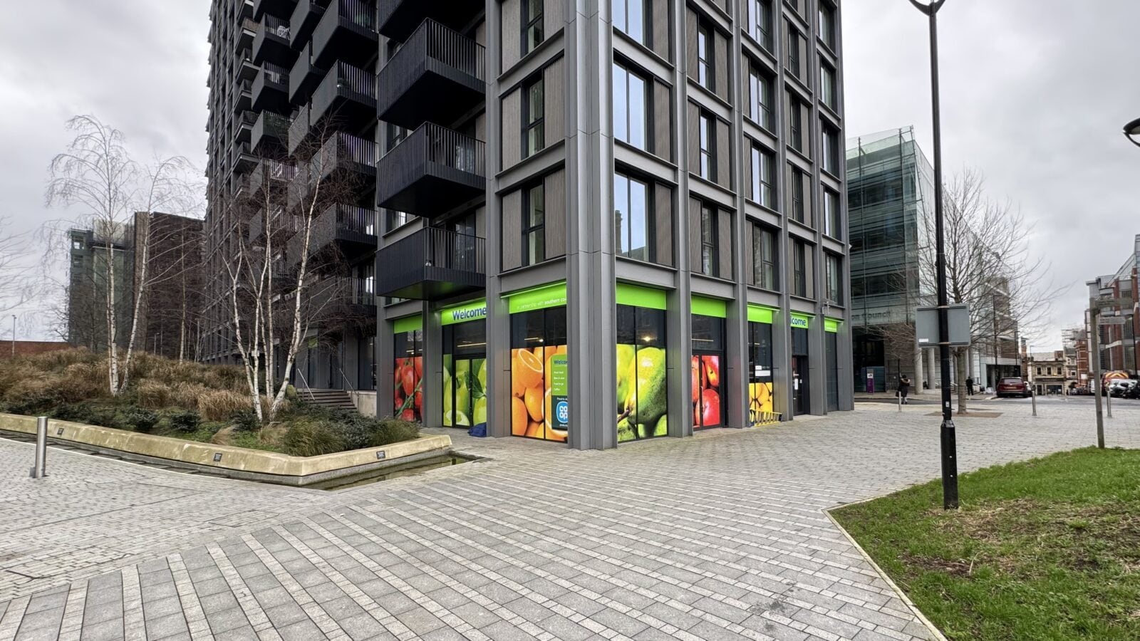 3 Fell Rd, Croydon à vendre Photo du bâtiment- Image 1 de 2