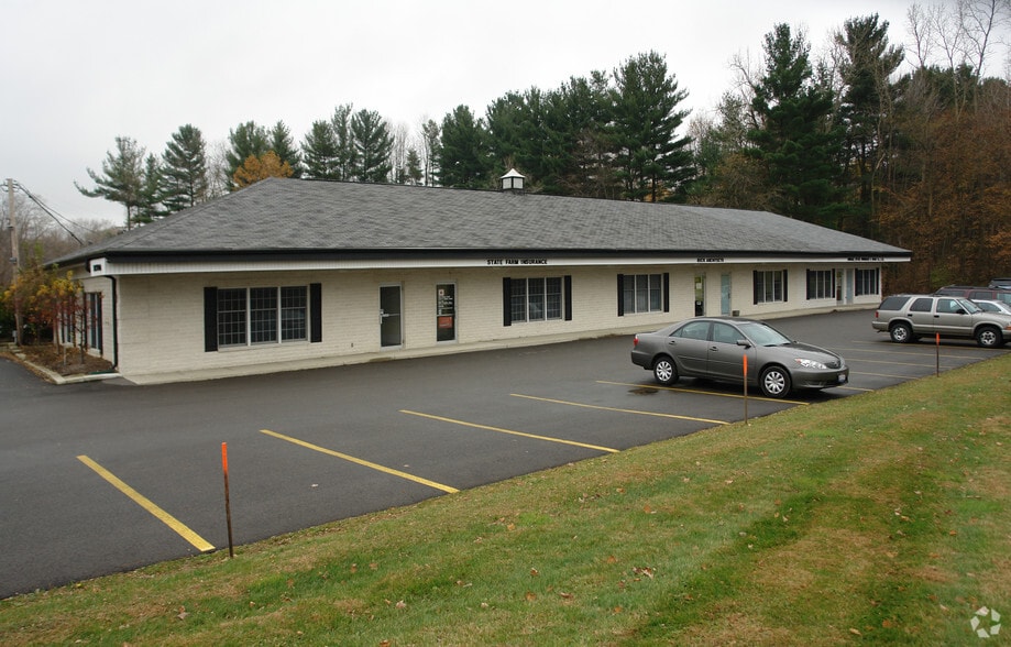 38500 Chardon Rd, Willoughby, OH for lease - Building Photo - Image 3 of 4