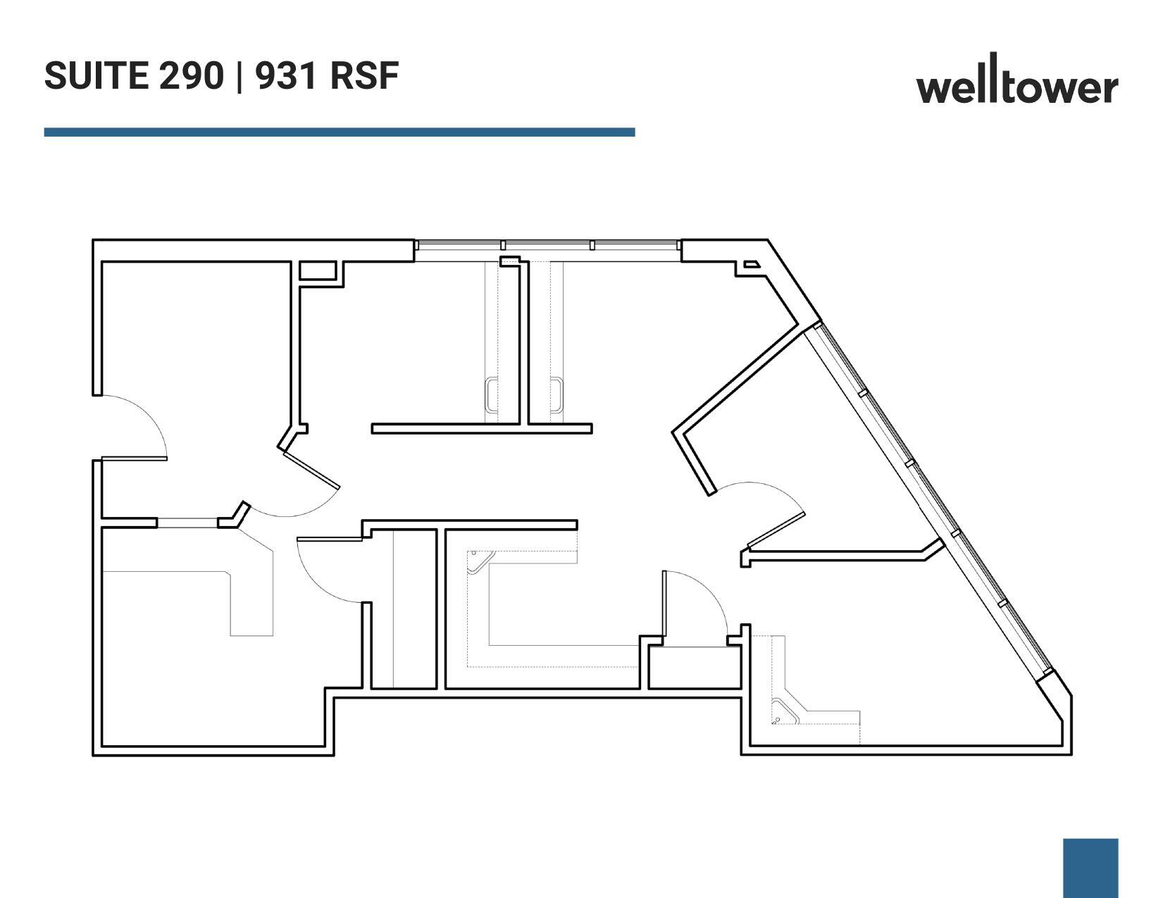 11550 Indian Hills Rd, Mission Hills, CA for lease Floor Plan- Image 1 of 1