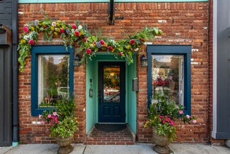 More details for 176 S Main St, Zionsville, IN - Retail for Sale