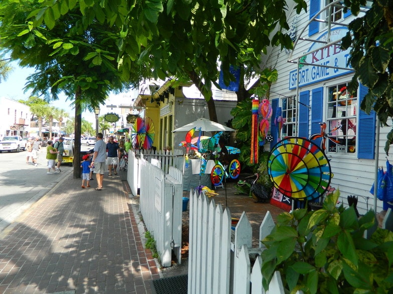408 Greene St, Key West, FL for lease - Building Photo - Image 3 of 17