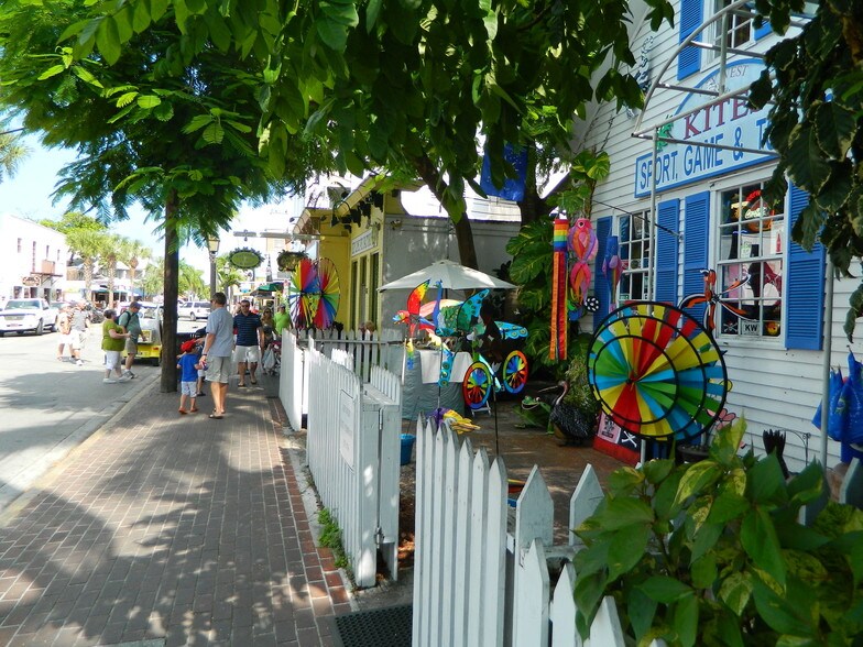 408 Greene St, Key West, FL à louer - Photo du bâtiment - Image 3 de 17