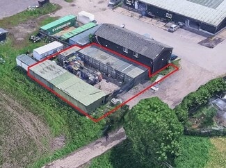 More details for Butterfly Ln, Elstree - Land for Lease