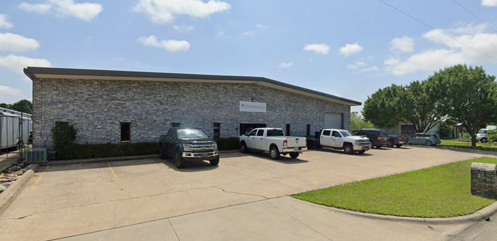 1703 Martinez Ln, Wylie, TX à louer - Photo du bâtiment - Image 3 de 5