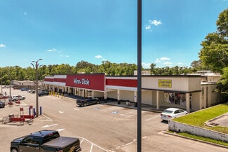 More details for 1245 S Jefferson St, Monticello, FL - Retail for Lease