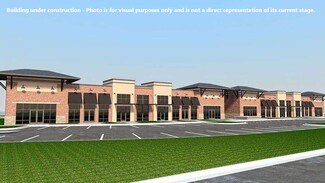 Plus de détails pour 3011 S Main St, Joplin, MO - Bureau/Commerce de détail à louer