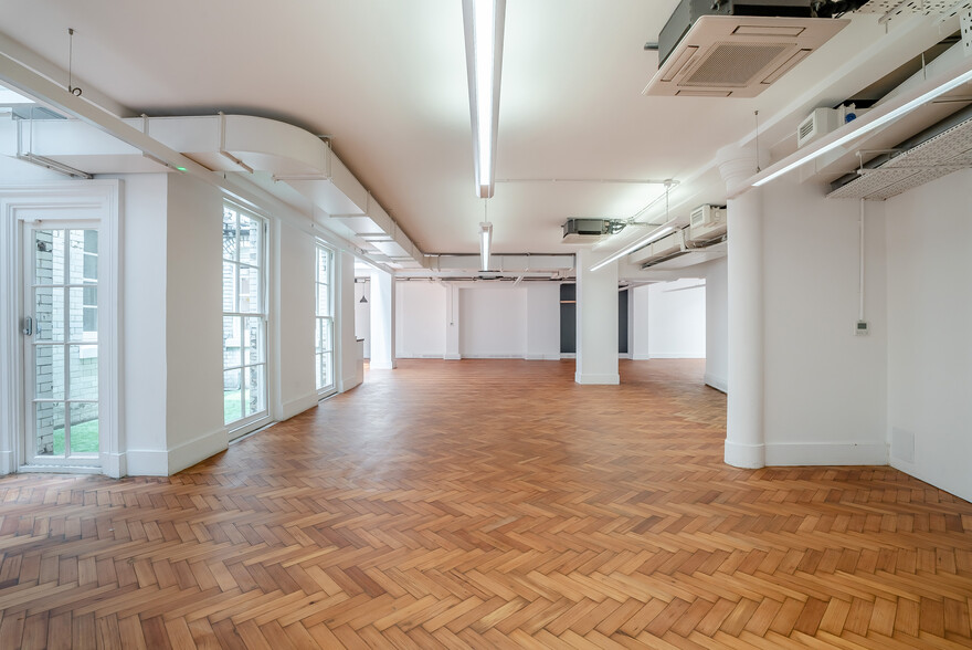 19-21 Hatton Garden, London for lease - Interior Photo - Image 3 of 11