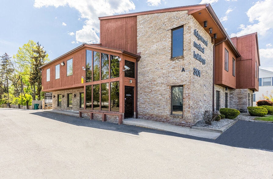 3101 W Ridge Rd, Rochester, NY for sale - Building Photo - Image 3 of 25