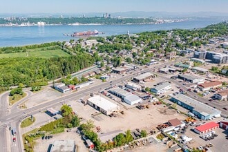 3650 Boul Guillaume Couture, Lévis, QC - Aérien  Vue de la carte - Image1