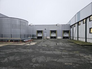 More details for Industrial for Lease