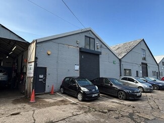 More details for Abercromby Ave, High Wycombe - Industrial for Lease