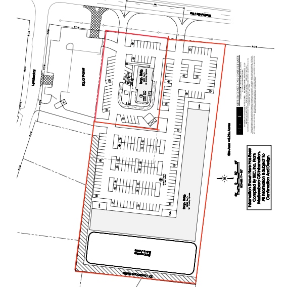 3518-3536 Shelbyville Hwy, Murfreesboro, TN for sale Building Photo- Image 1 of 20