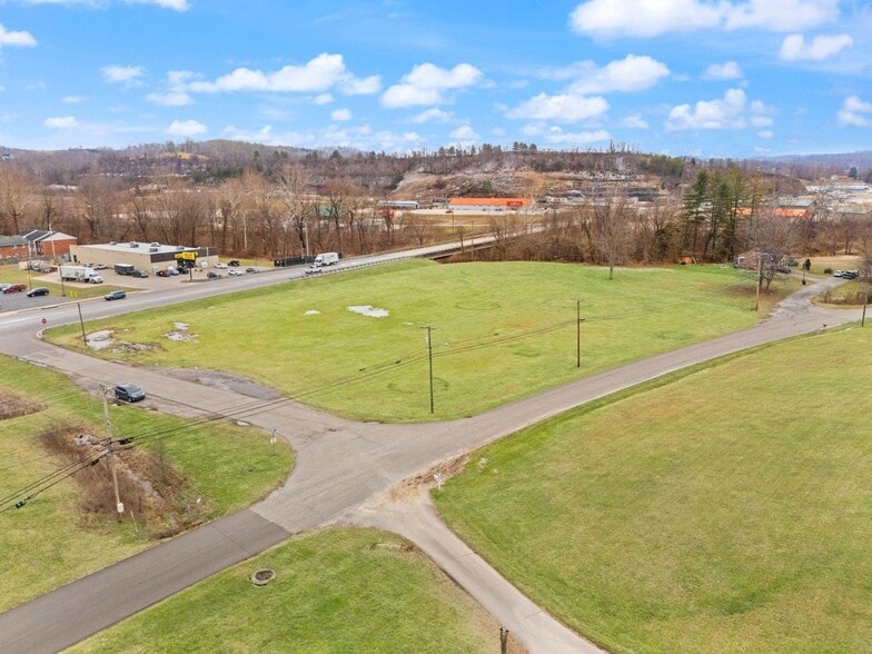 5 Carol Malone Boulevard, Grayson, KY à vendre - Aérien - Image 2 de 27