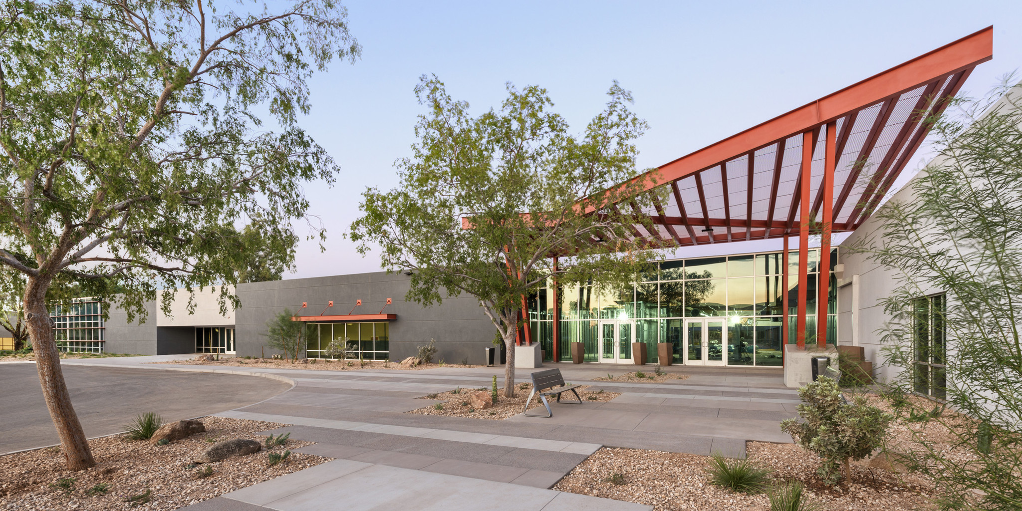 1515 W 14th St, Tempe, AZ à vendre Photo du bâtiment- Image 1 de 1