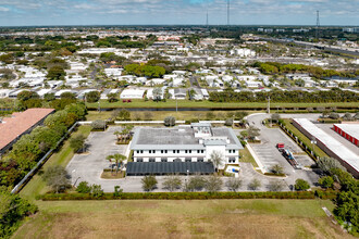 8230 210th St S, Boca Raton, FL - AERIAL  map view - Image1