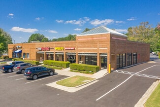 Plus de détails pour 3384 Holcomb Bridge Rd, Peachtree Corners, GA - Commerce de détail à louer