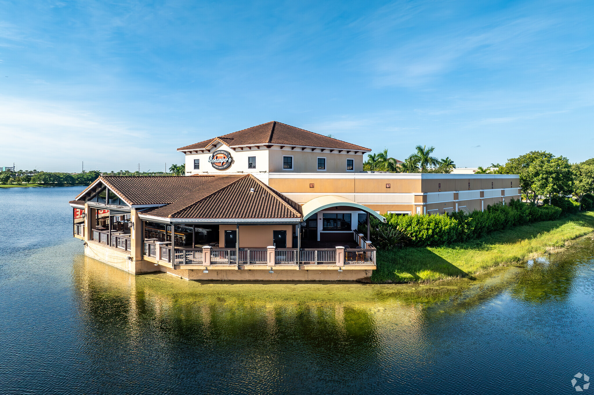 15500 SW 29th St, Miramar, FL for sale Building Photo- Image 1 of 32