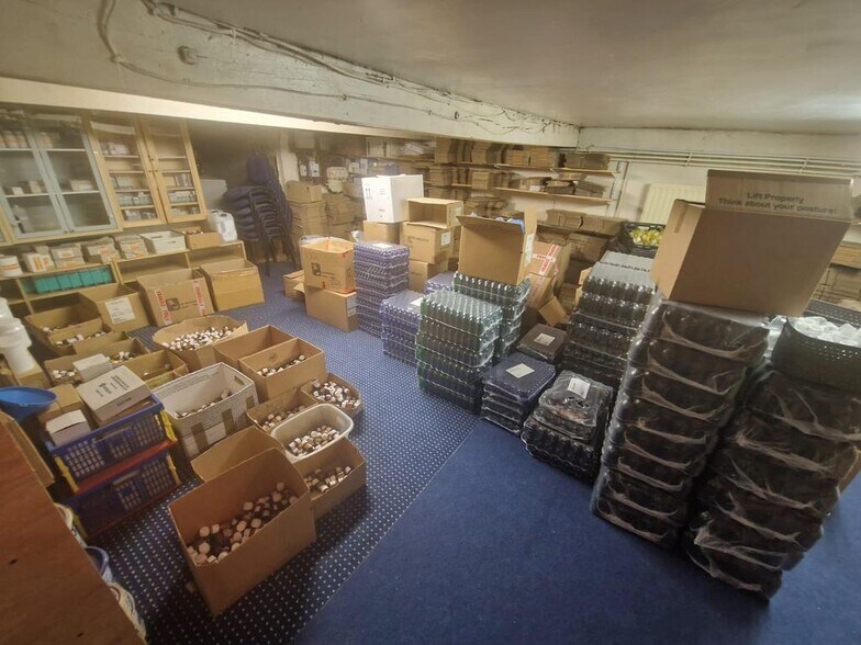 484 Katherine Rd, Londres à vendre - Photo du bâtiment - Image 3 de 10