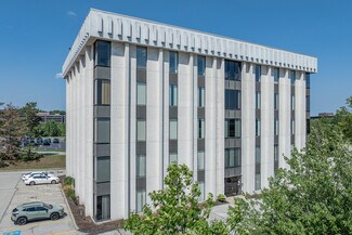 Plus de détails pour 5000 Rockside Rd, Independence, OH - Bureau à vendre