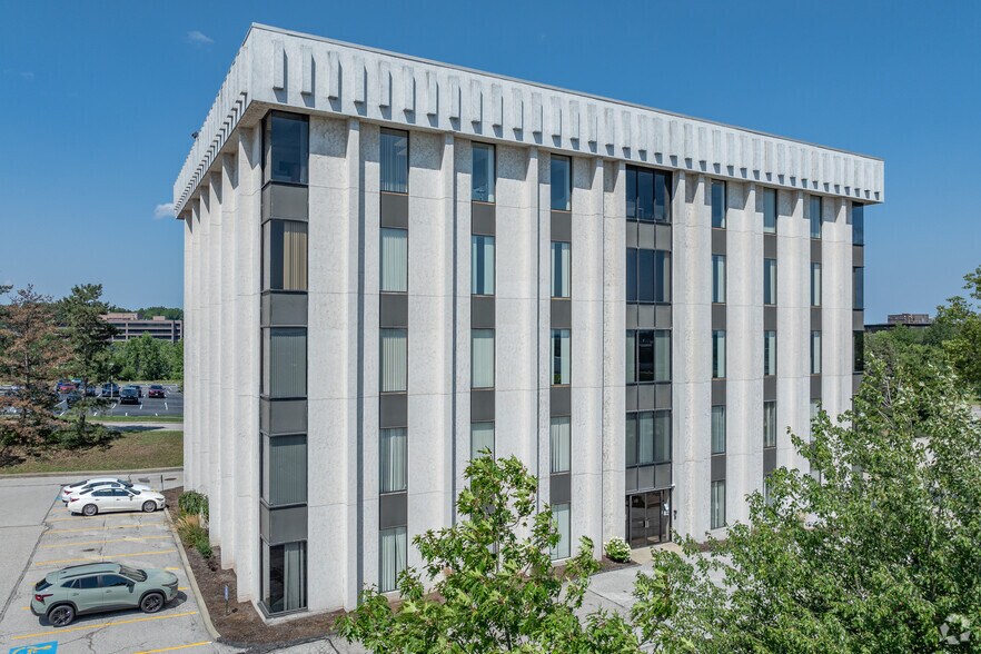 5000 Rockside Rd, Independence, OH à vendre - Photo principale - Image 1 de 5