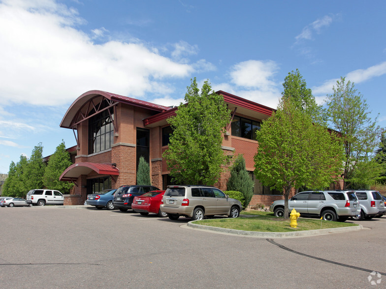 10789 Bradford Rd, Littleton, CO for lease - Building Photo - Image 1 of 3