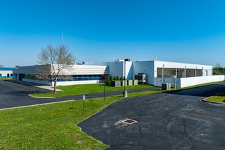 More details for 7950 Corporate Blvd, Plain City, OH - Flex for Sale