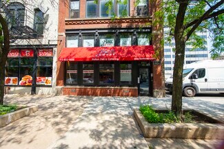 Plus de détails pour 321 S Jefferson St, Chicago, IL - Commerce de détail à louer