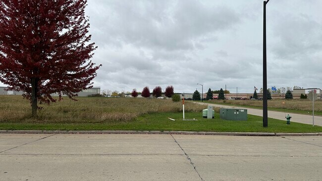 Plus de détails pour 2600-2750 Progress Way, Kaukauna, WI - Industriel à louer