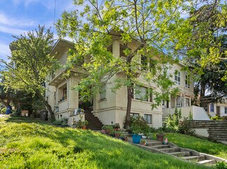 Plus de détails pour 326 Athol Ave, Oakland, CA - Multi-résidentiel à vendre
