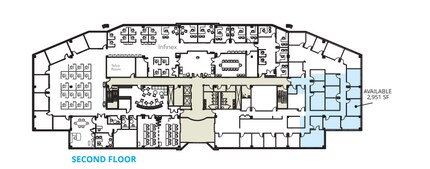530 Preston Ave, Meriden, CT for lease Floor Plan- Image 1 of 1
