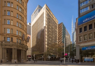 More details for 28 O'Connell St, Sydney - Office for Lease