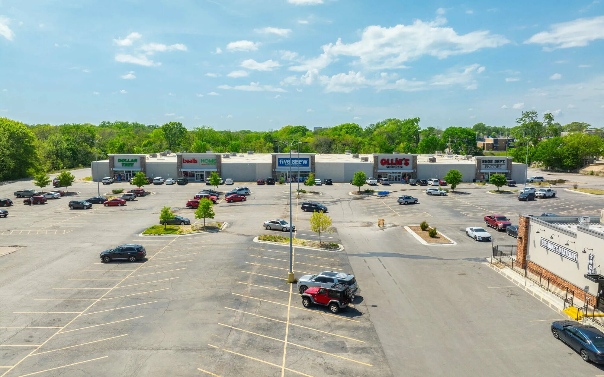 501 SE Washington Blvd, Bartlesville, OK for lease Primary Photo- Image 1 of 9