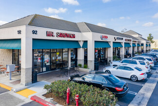 More details for 92 Corporate, Irvine, CA - Retail for Lease