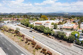 14851 Yorba St, Tustin, CA - aerial  map view - Image1