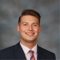 Connor Gordon