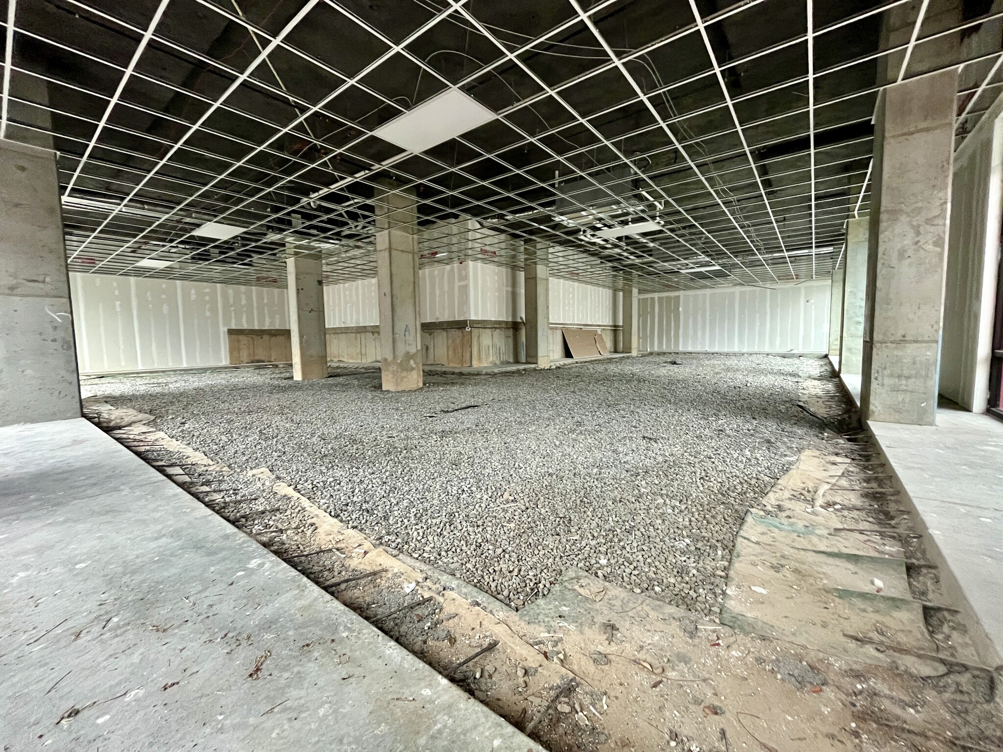 5180 Peachtree Blvd, Chamblee, GA for lease Interior Photo- Image 1 of 1